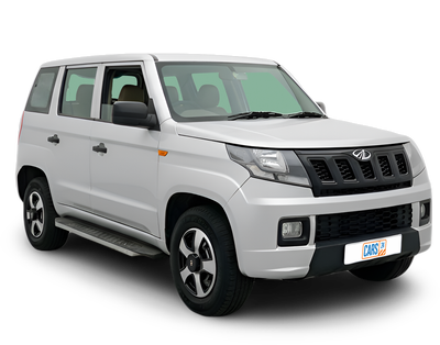 Mahindra TUV300-img